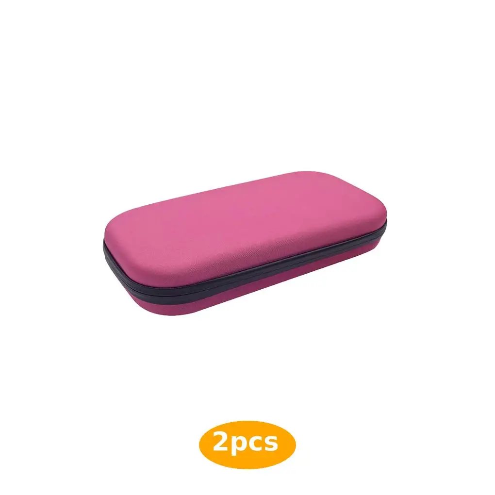 2 PCS Pink