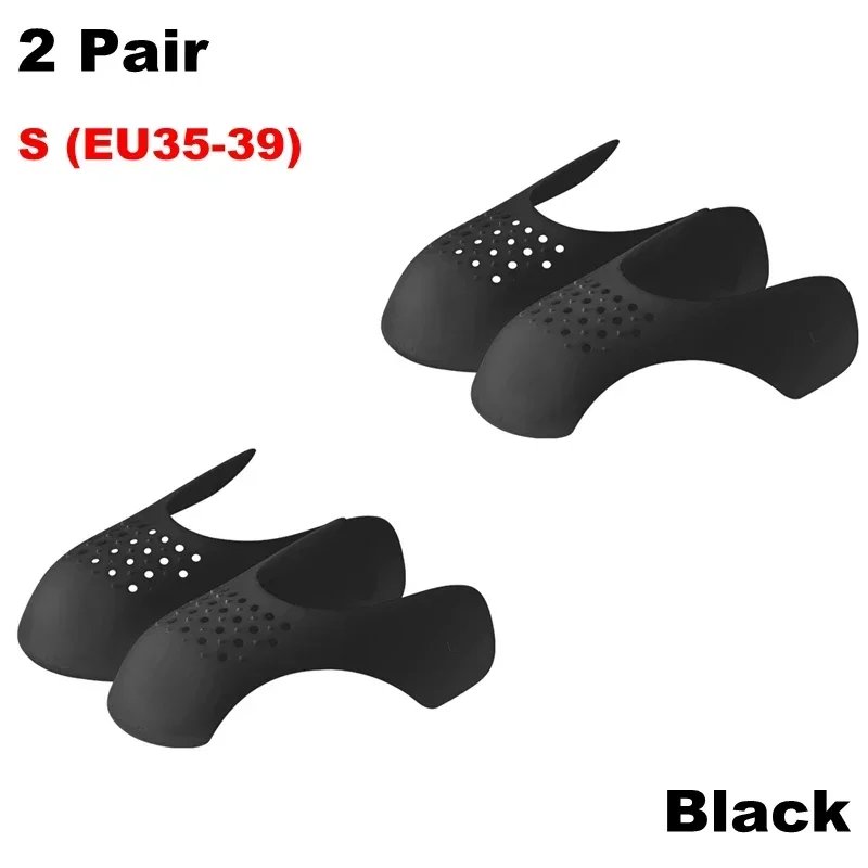 Black-S (EU35-39)