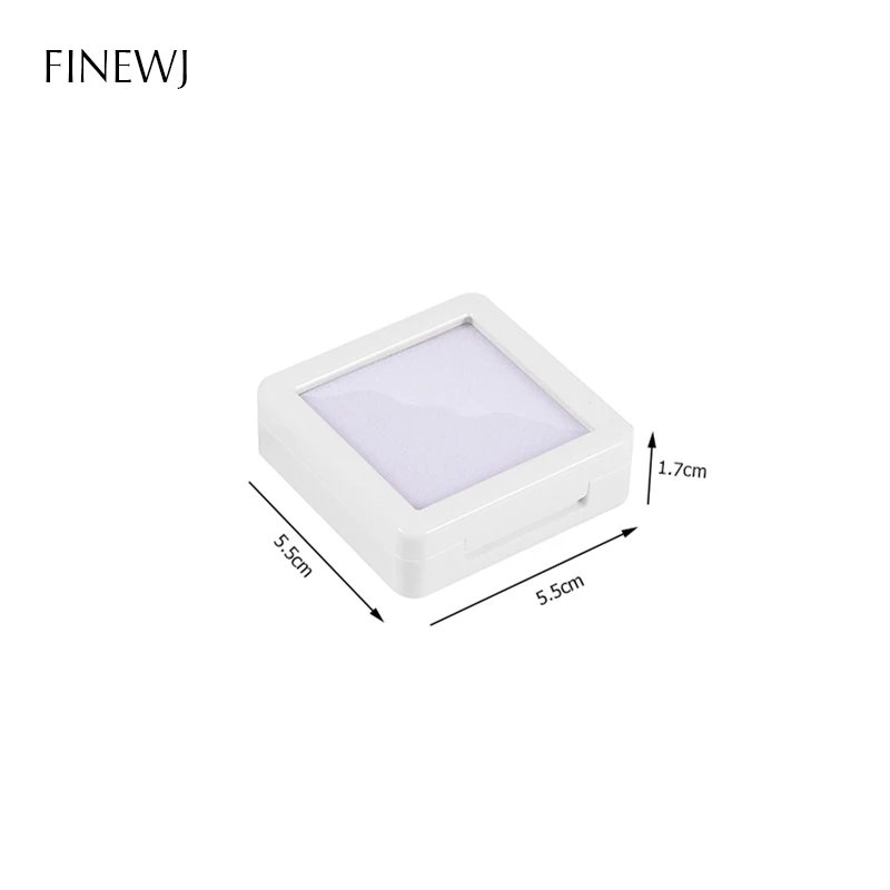 5.5cm White