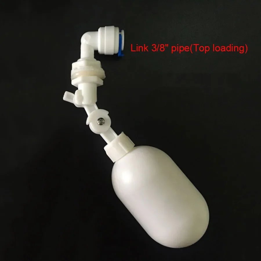 3l8 pipe(Top loadin)