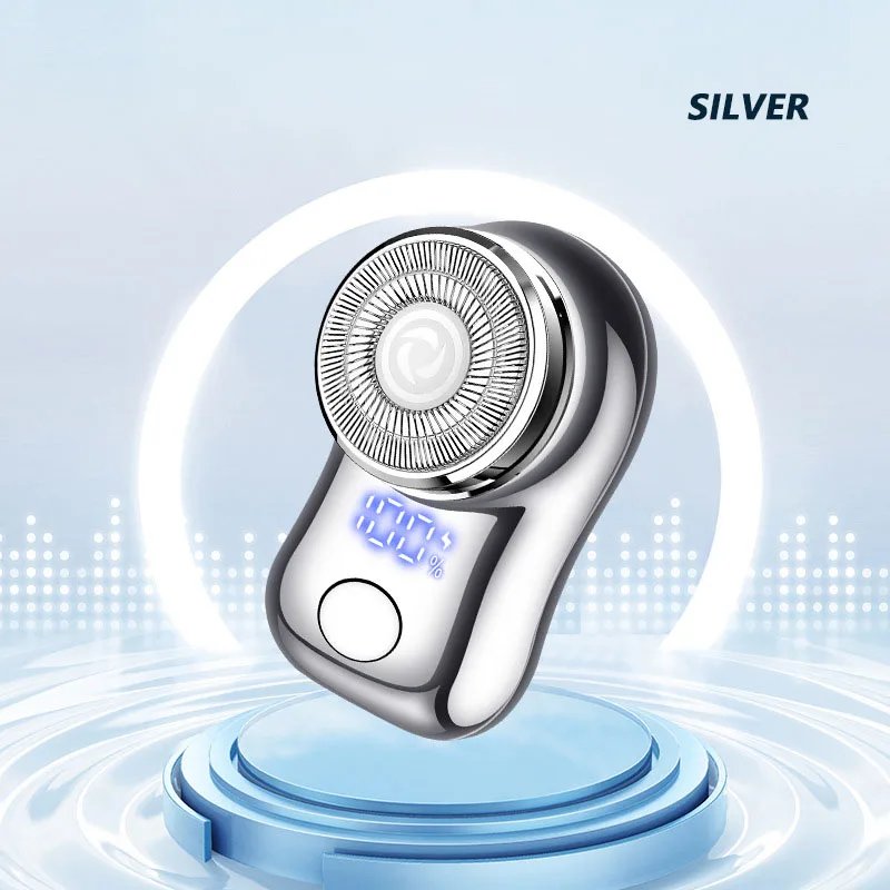 silver