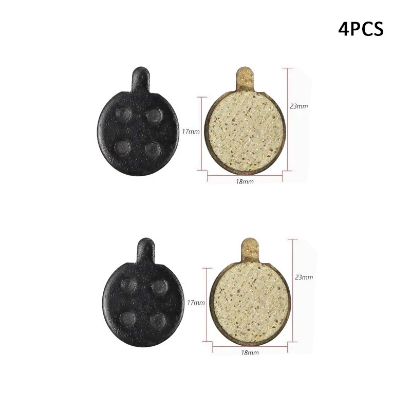 Pro Pro2 18mm 4pcs