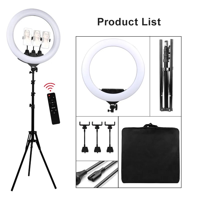 22 inch lights kit