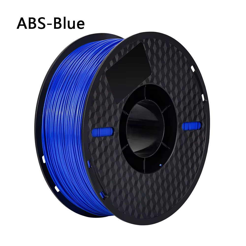 1KG ABS  Blue
