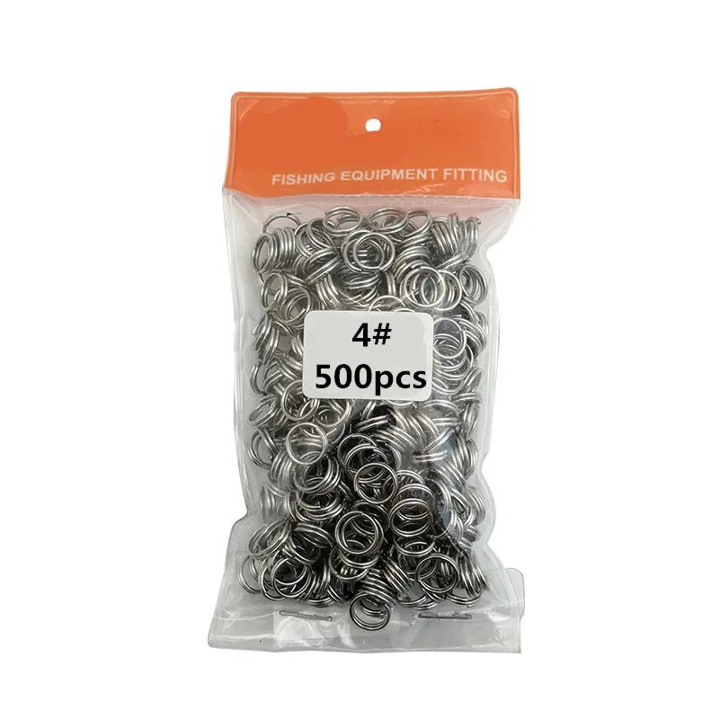 4mm 500PCS