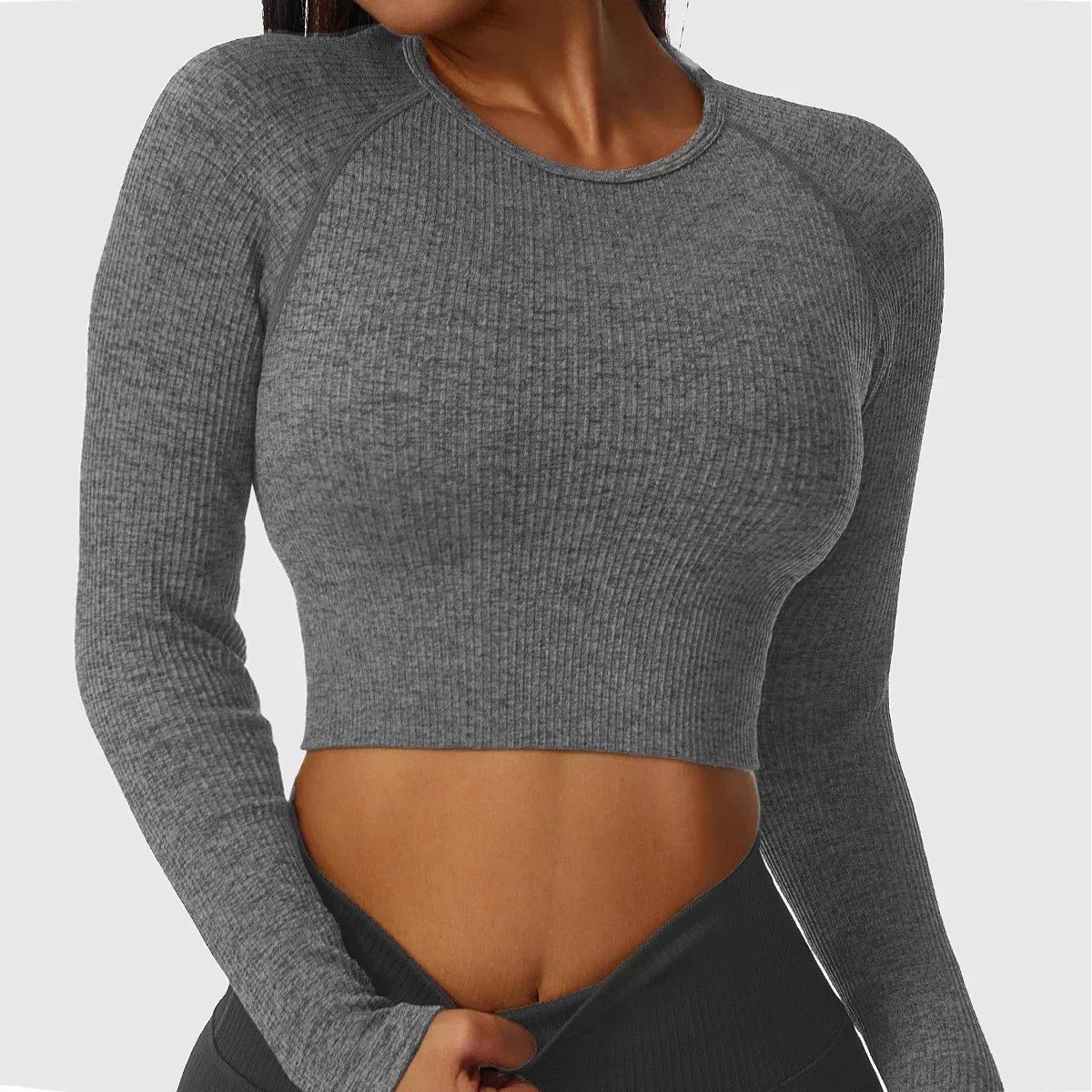 Deep Grey