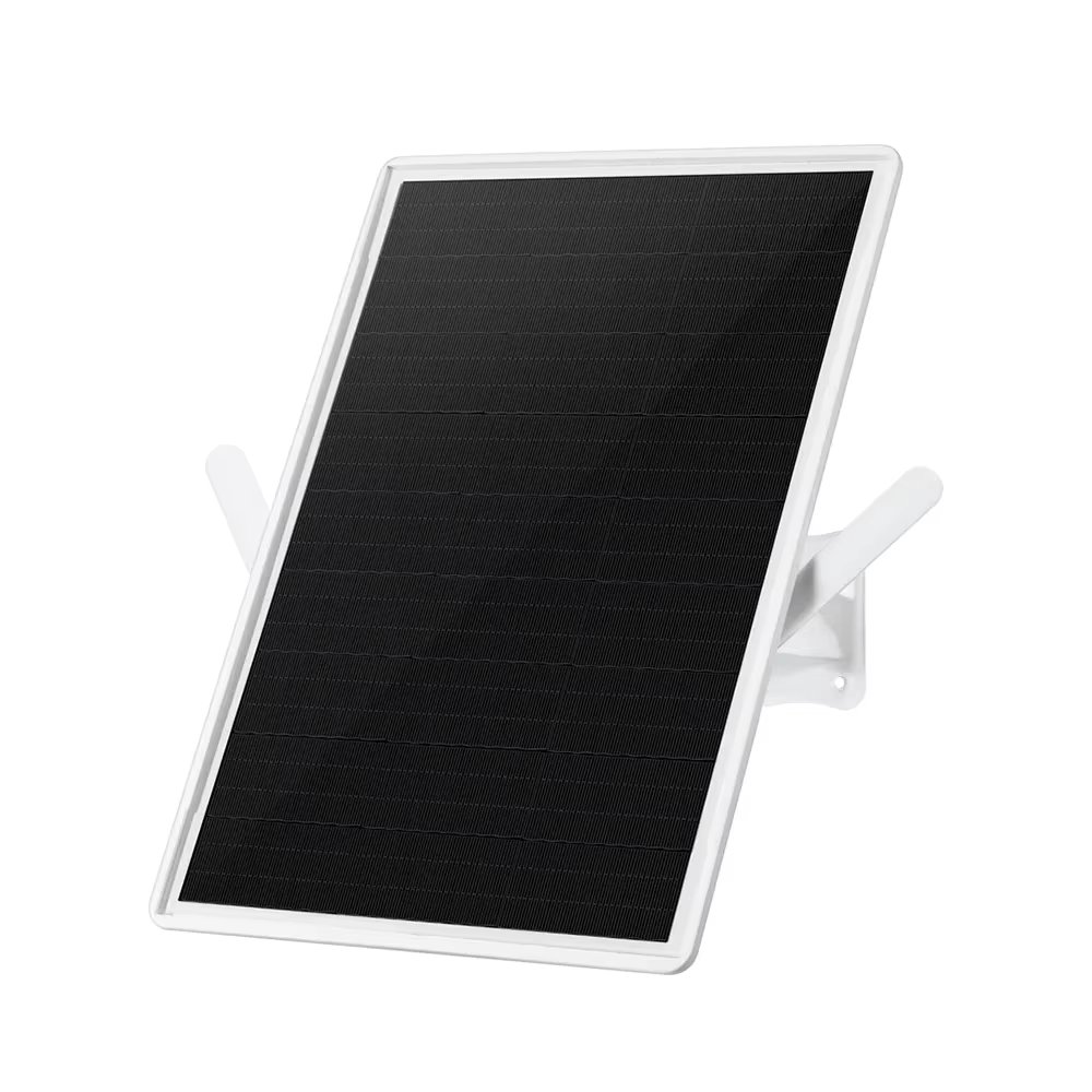 Solar WiFi Repeater