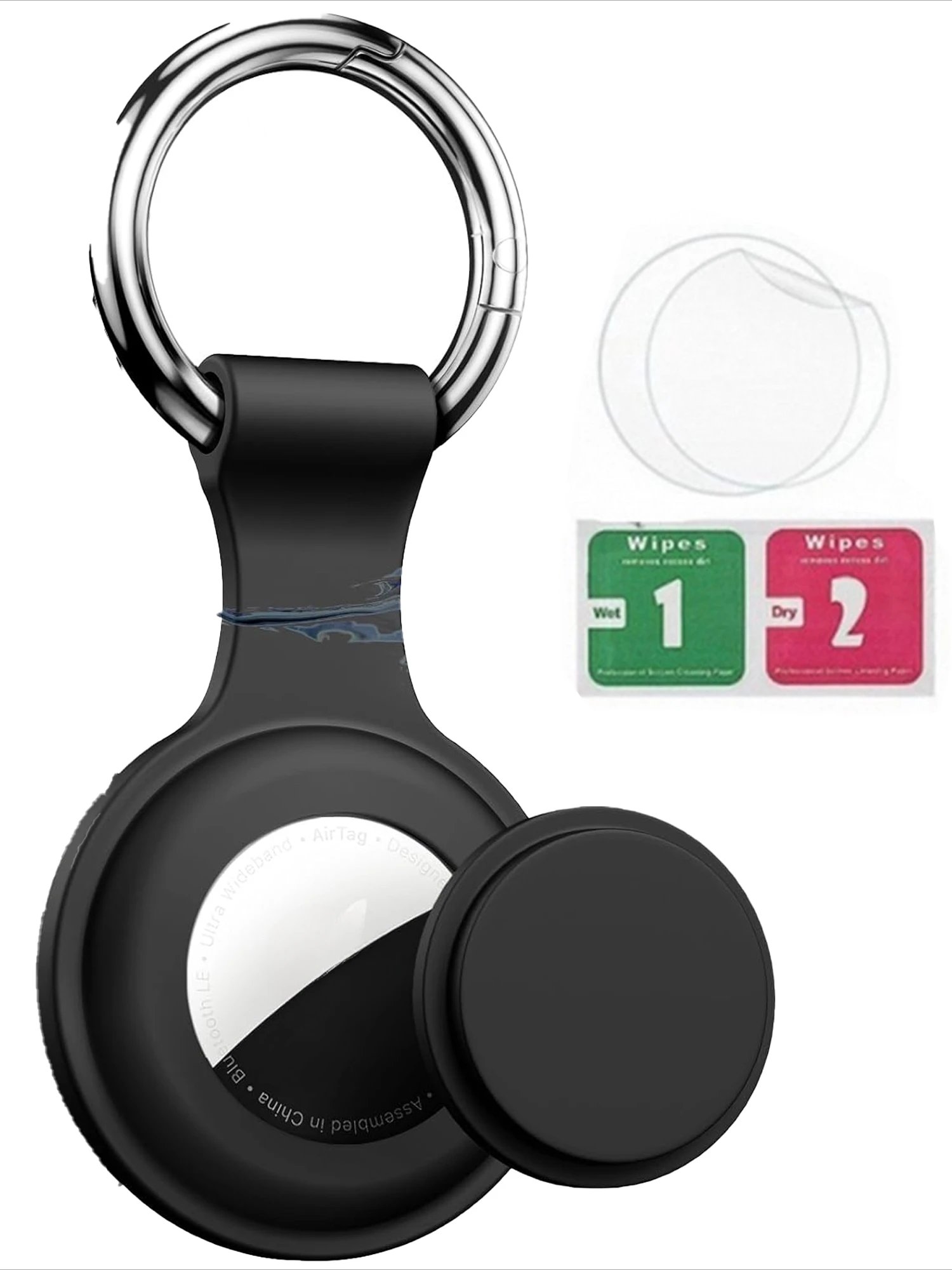 1 Pack Waterproof-D