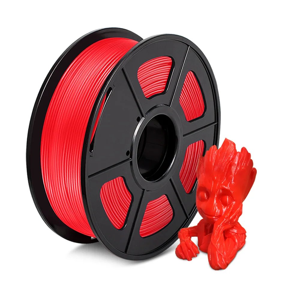 PLA Red