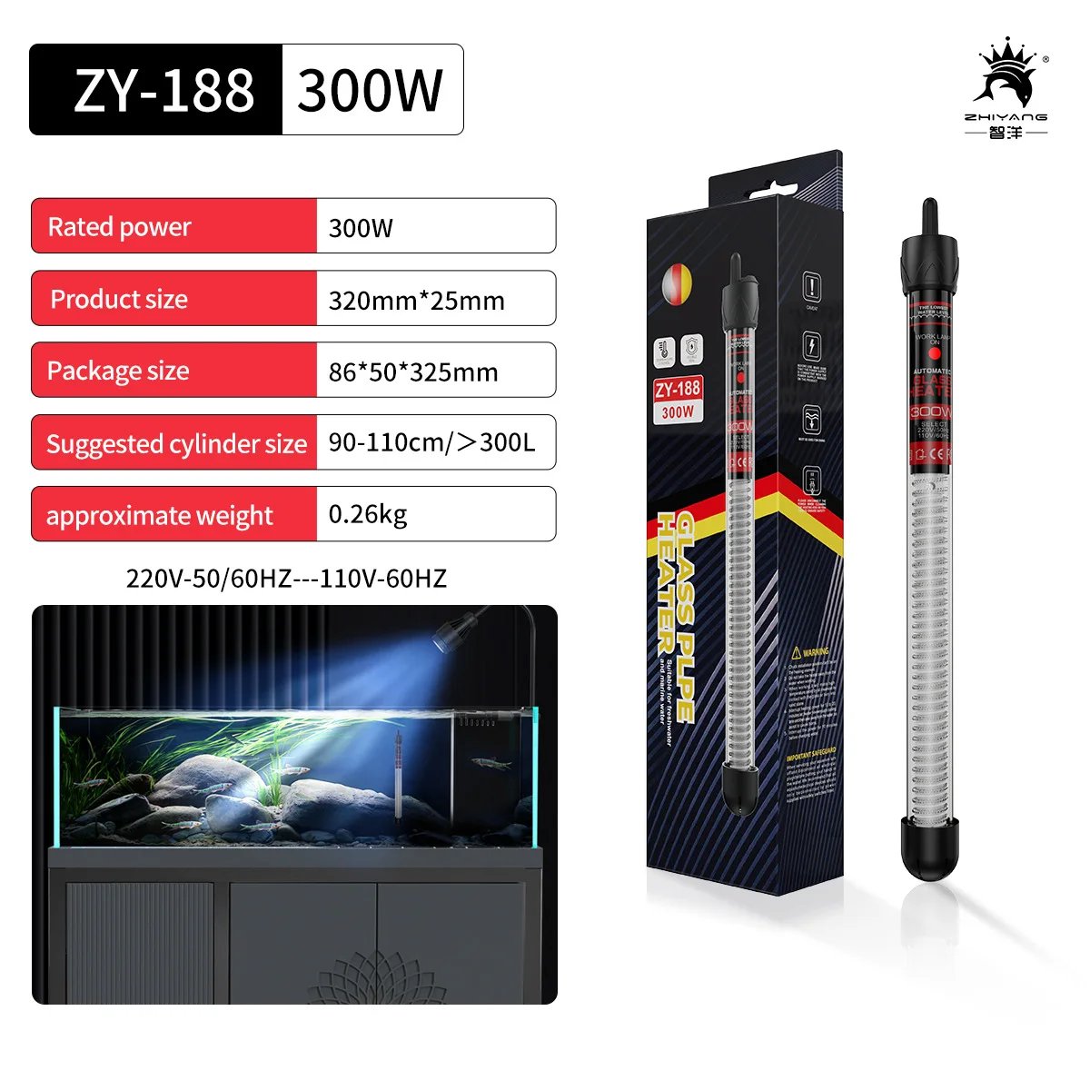 75W