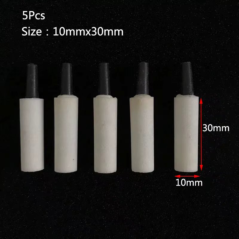5pcs air stones