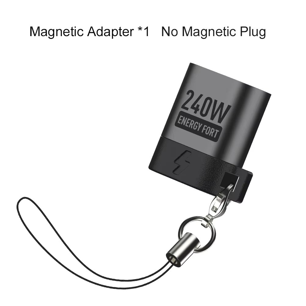 Type C Adapter x 1