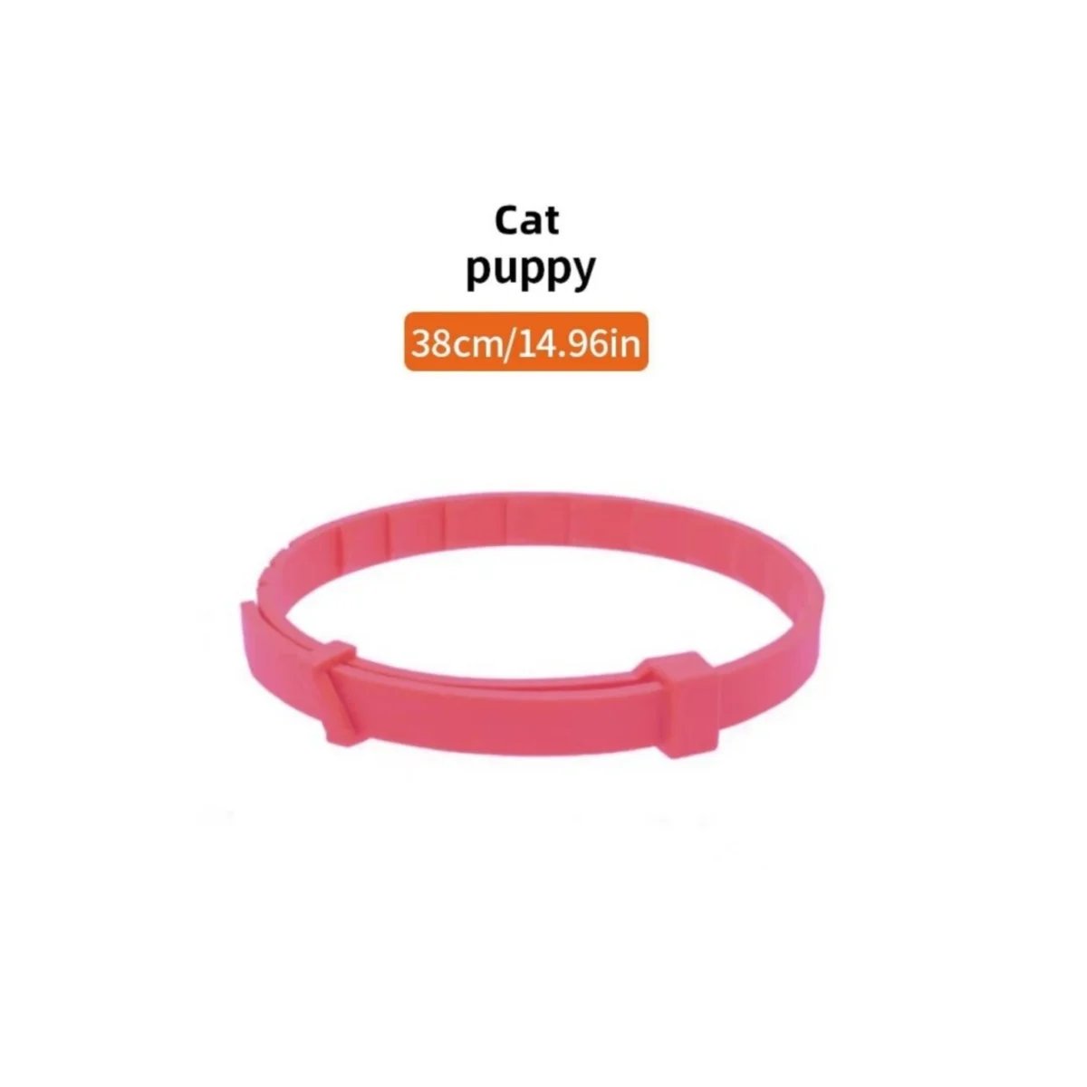 38CM Pink
