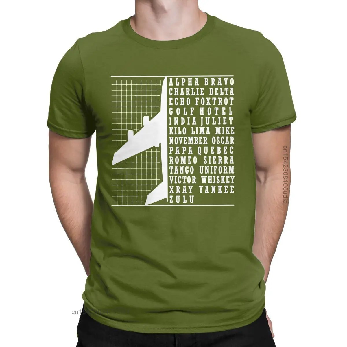 army green