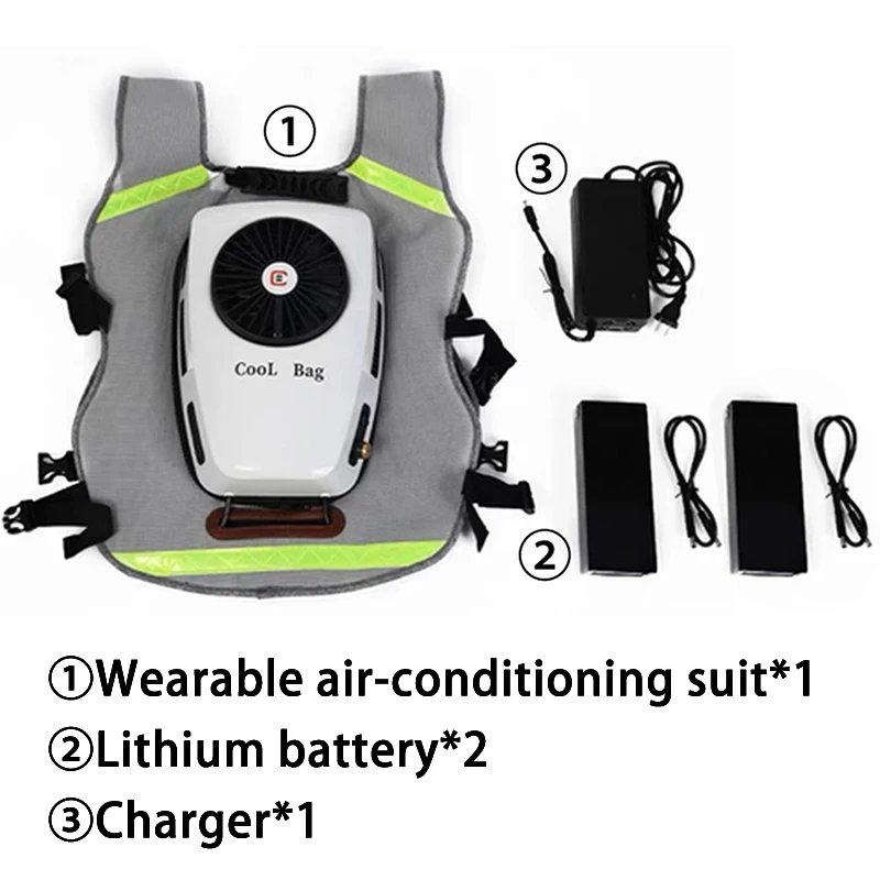 Set2 2 batteries