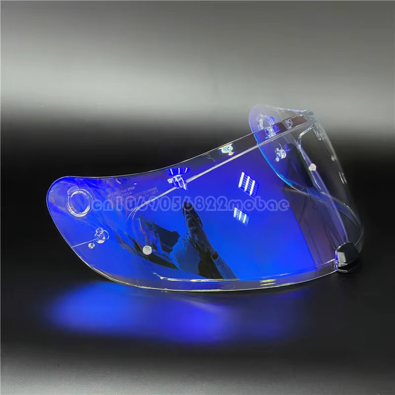 Revo Blue