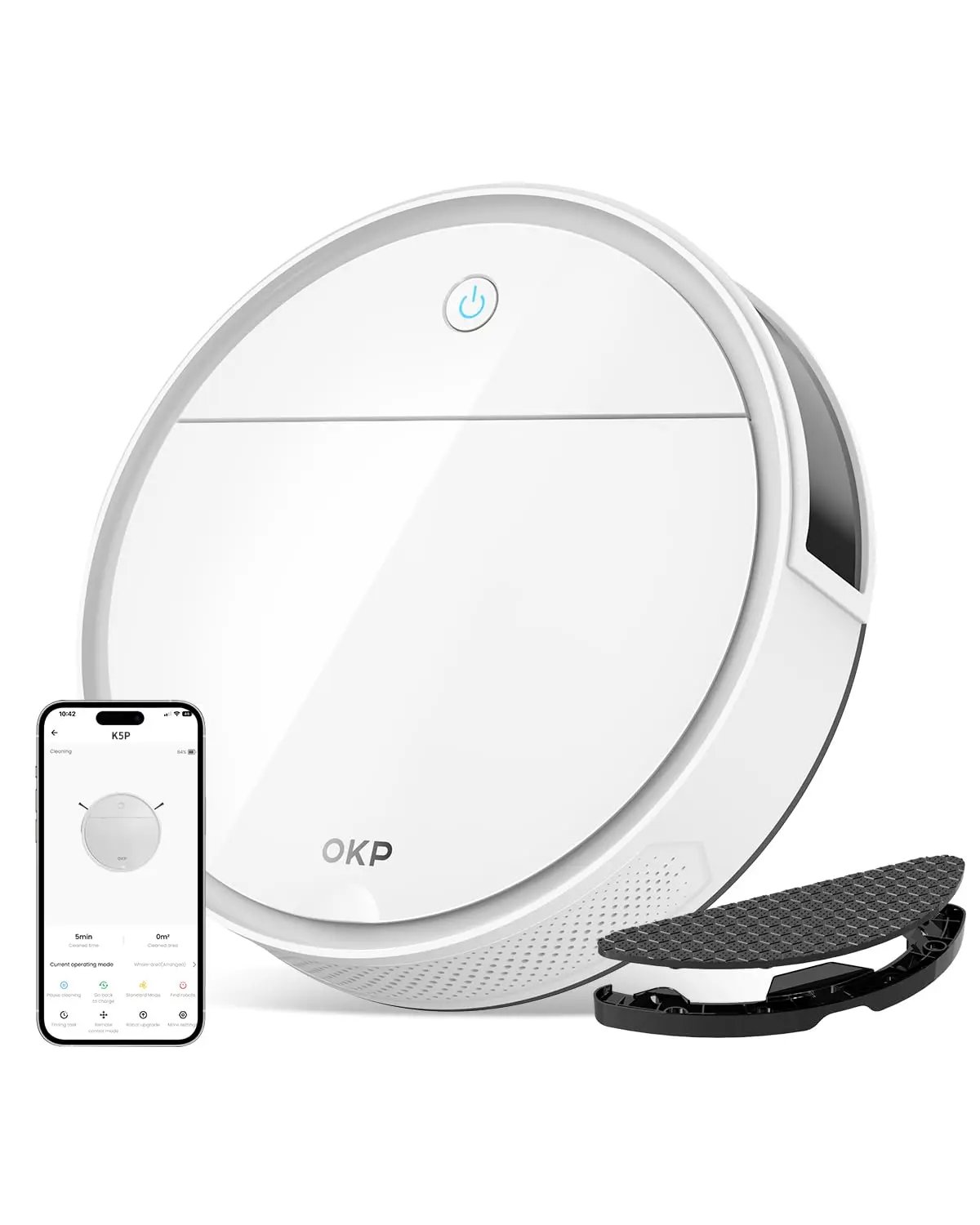 OKP K5P-UK