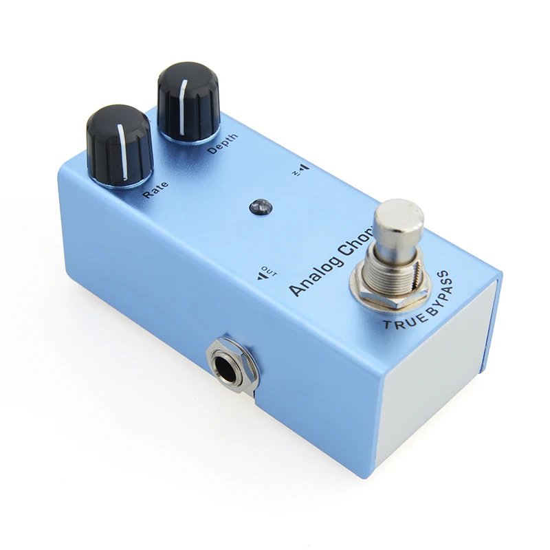 Analog Chorus