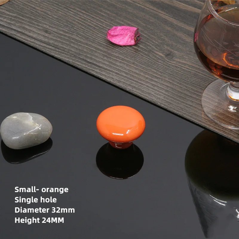 Small-Orange