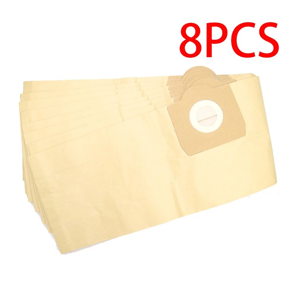 8 Pcs