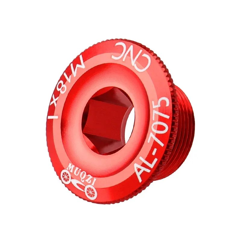 M18 Red