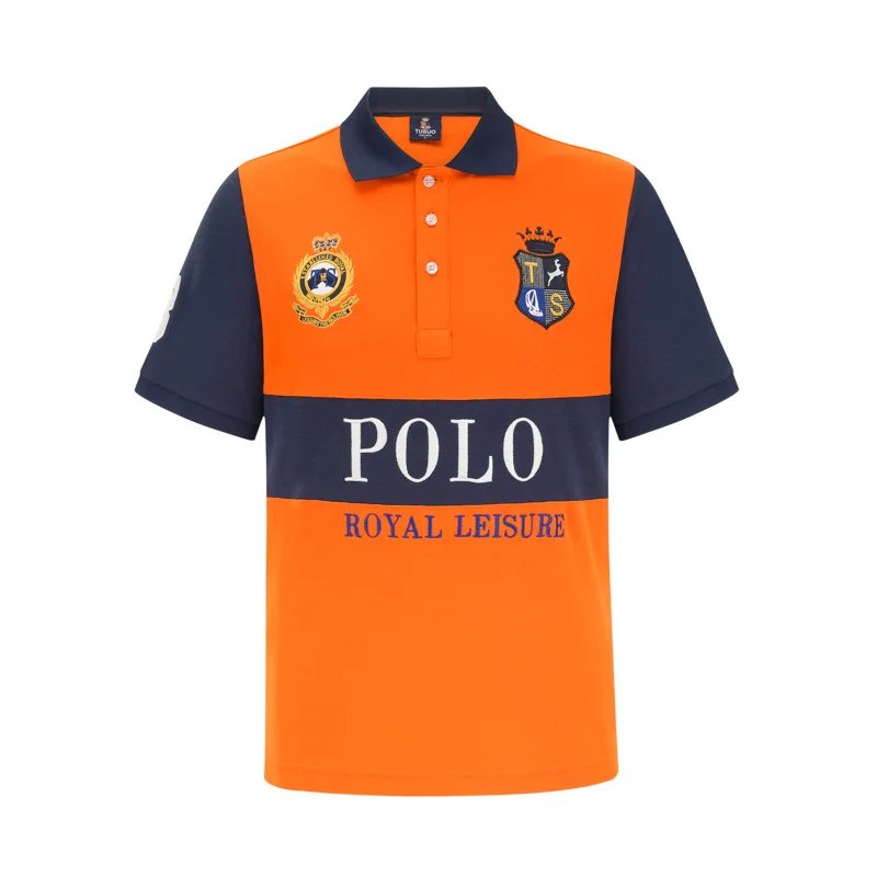 TS438-8 orange
