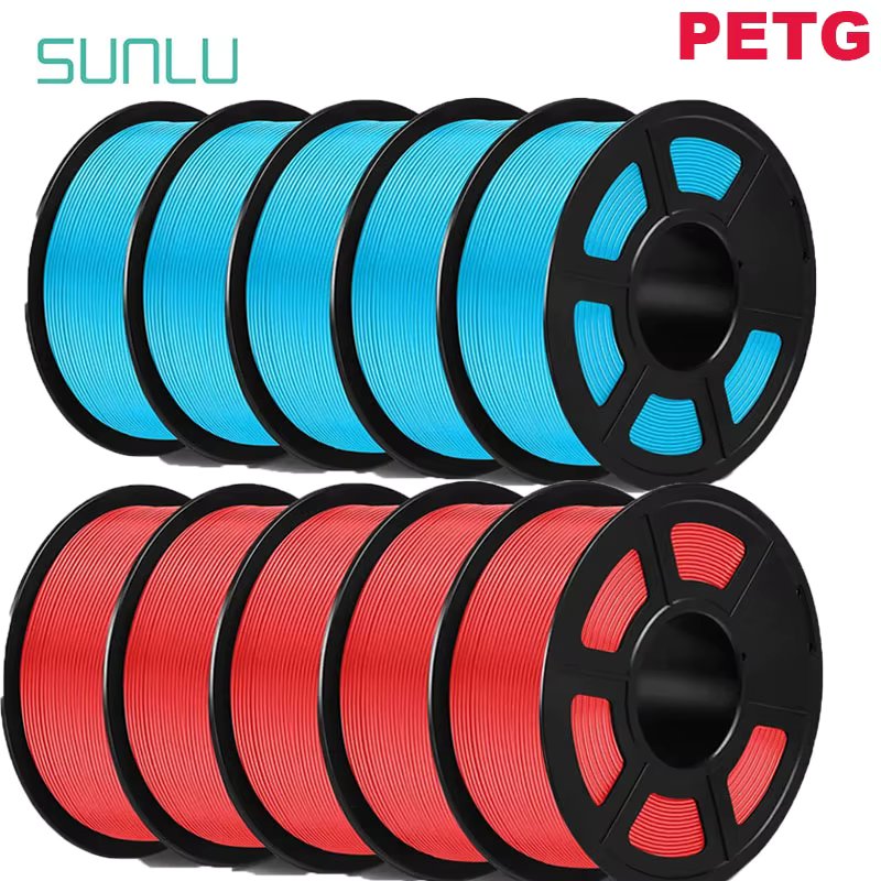 PETG 5CR 5SB