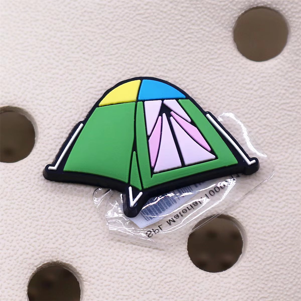 tent