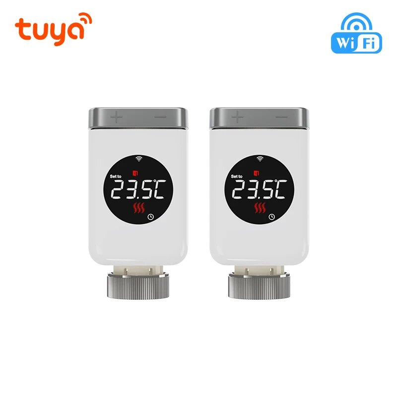 TRV801W 2PCS