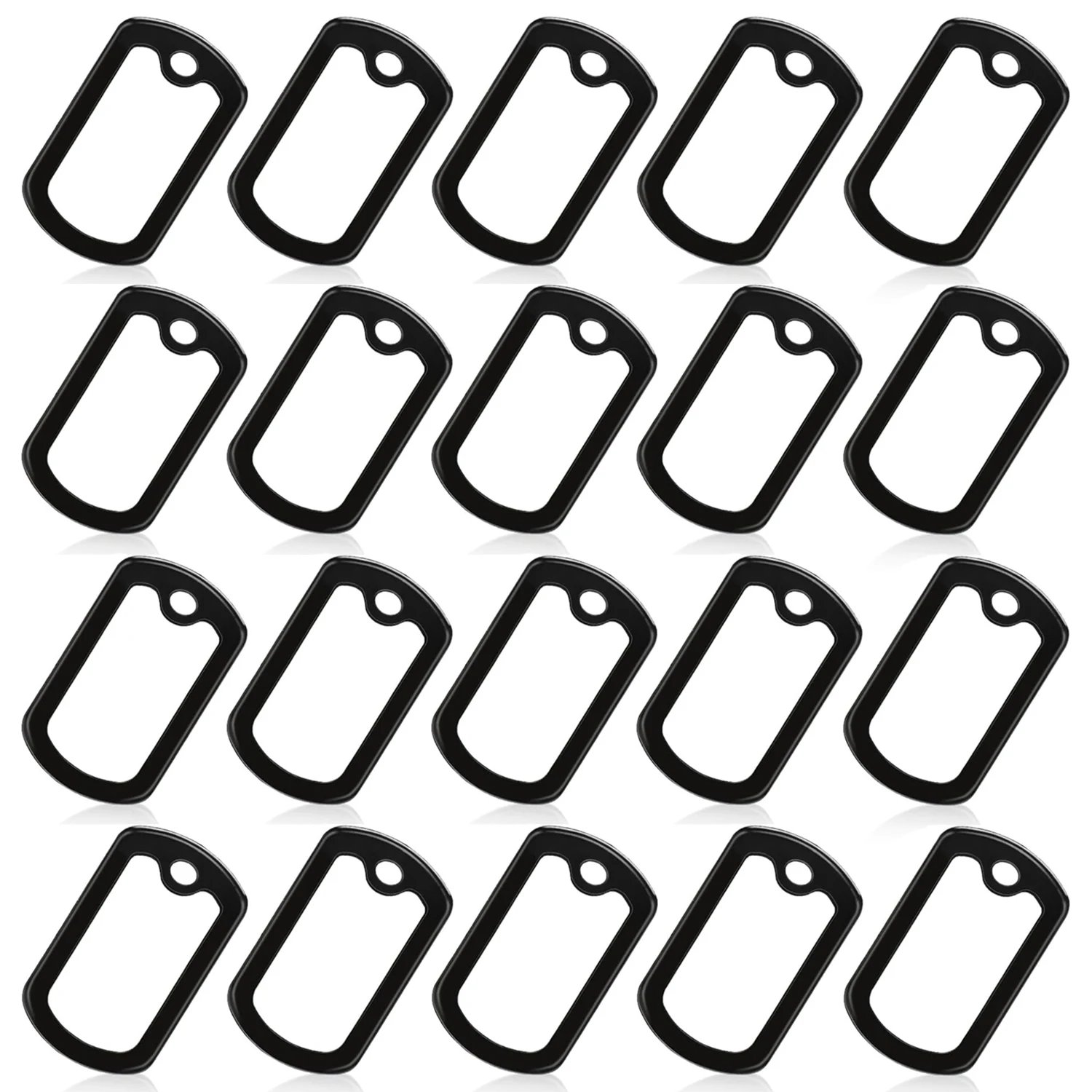 20Pcs
