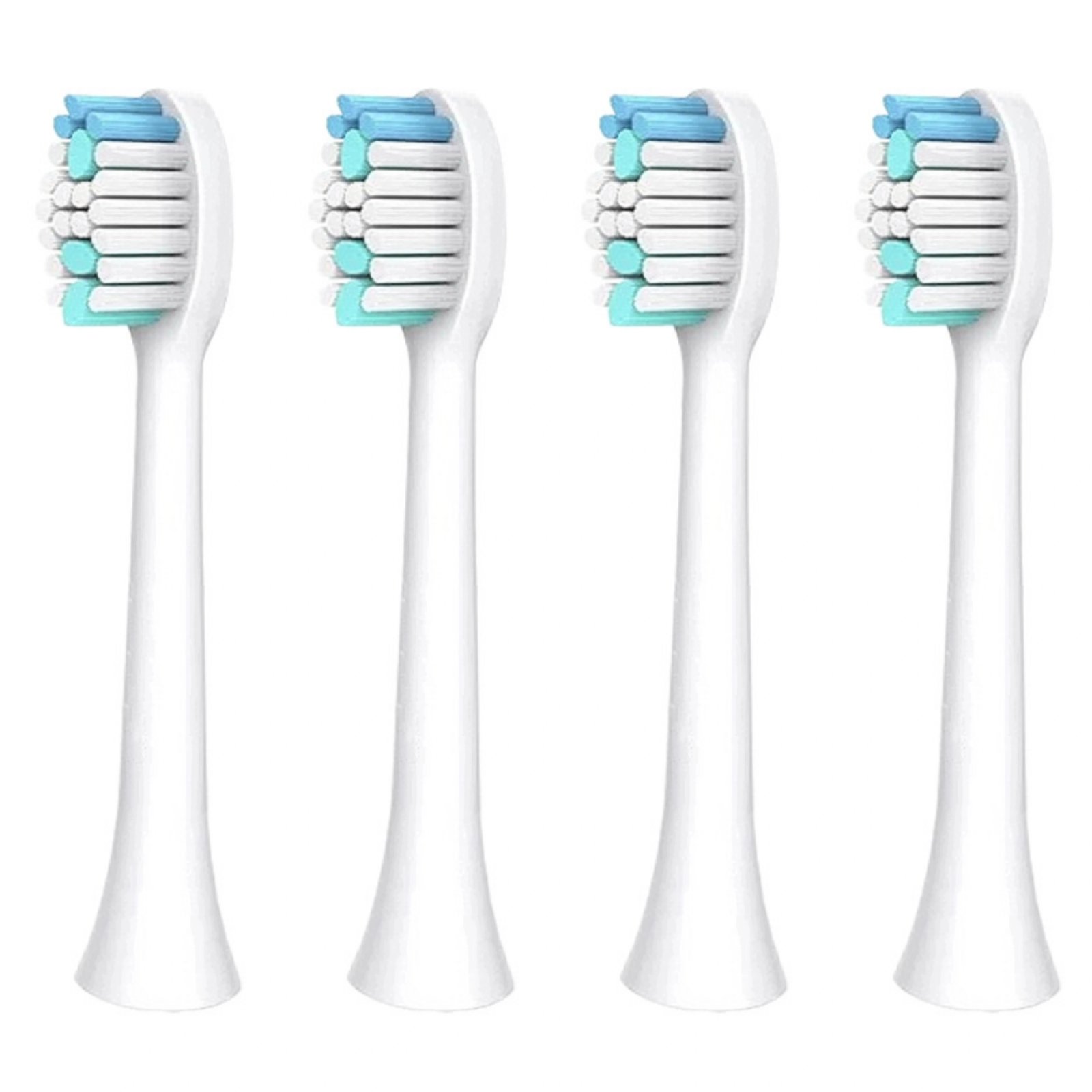 Sarmocare Electric Toothbrush Heads for S100 S200 S600 S700 S800 S900 S710 S820 S910 Electric Toothbrush for Digoo DG-YS11