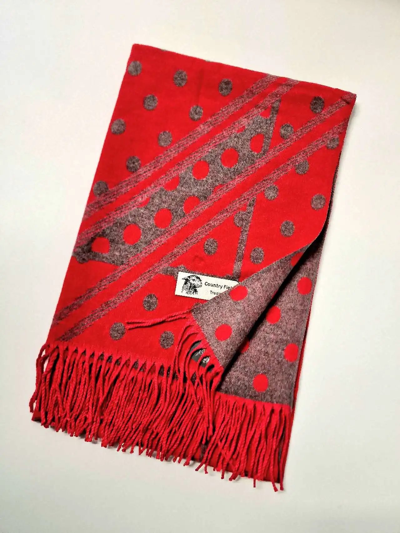 RedGrey