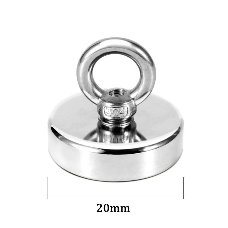 D20 Pull Max 9kg