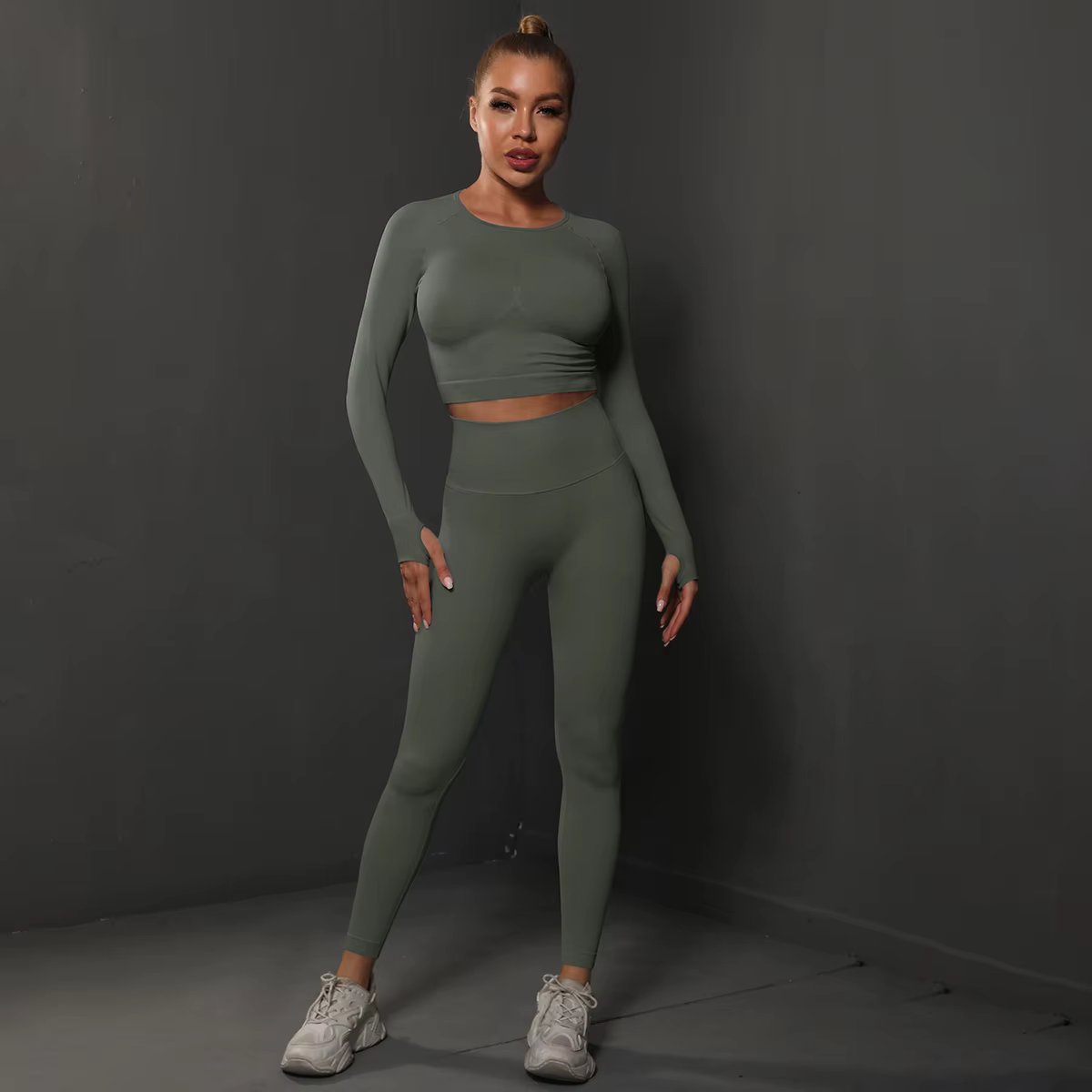 Dark Grey