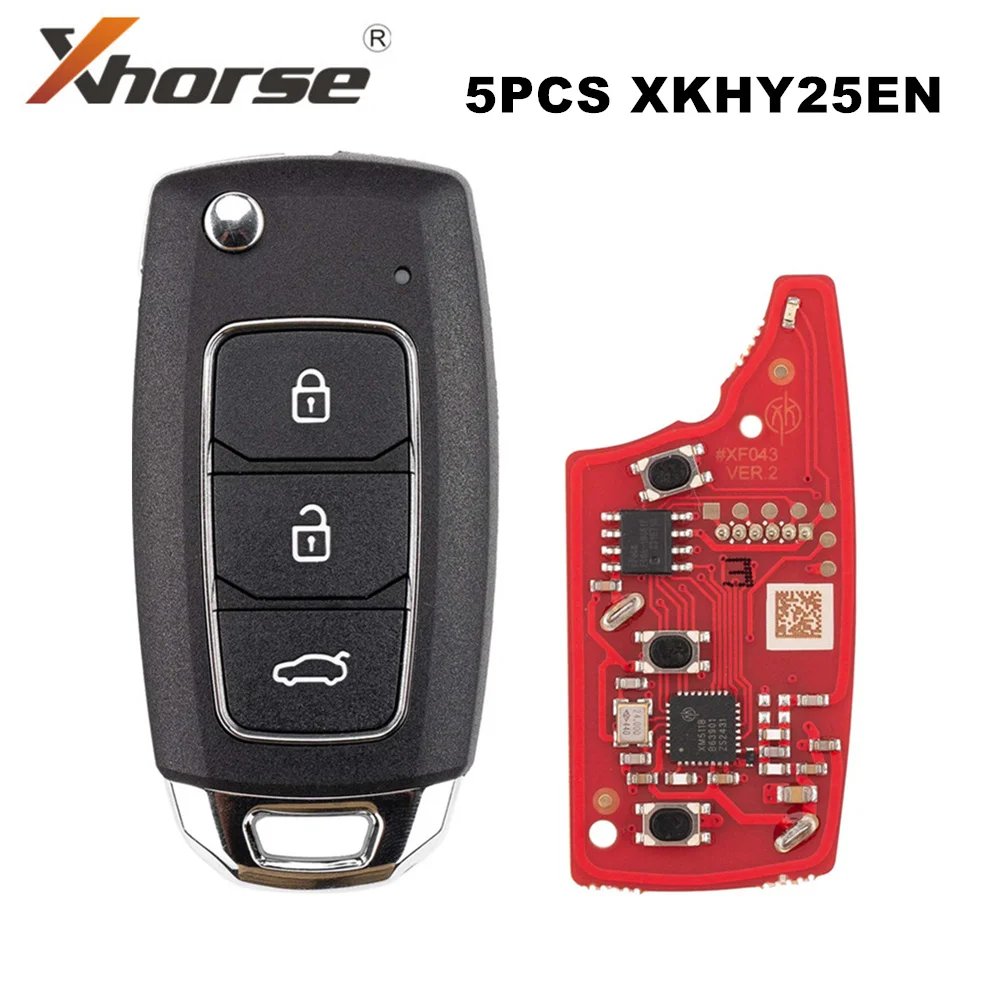 XKHY25EN