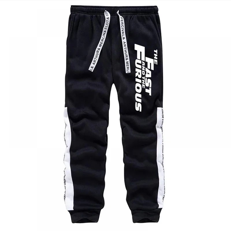 Black Pants
