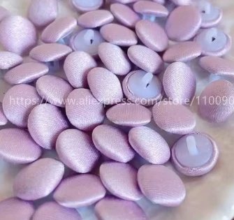 Purple 50PCS