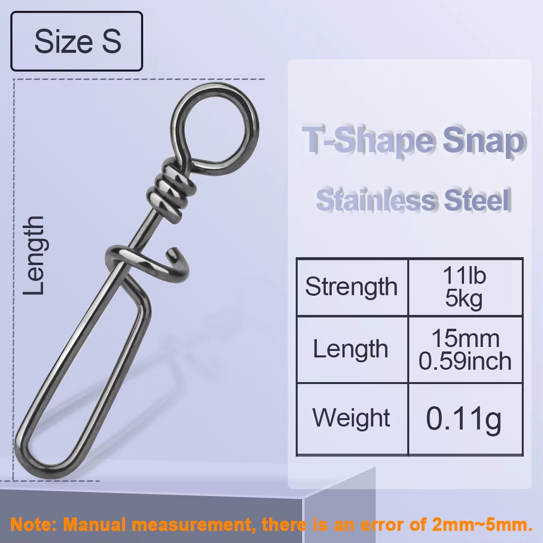 SizeS