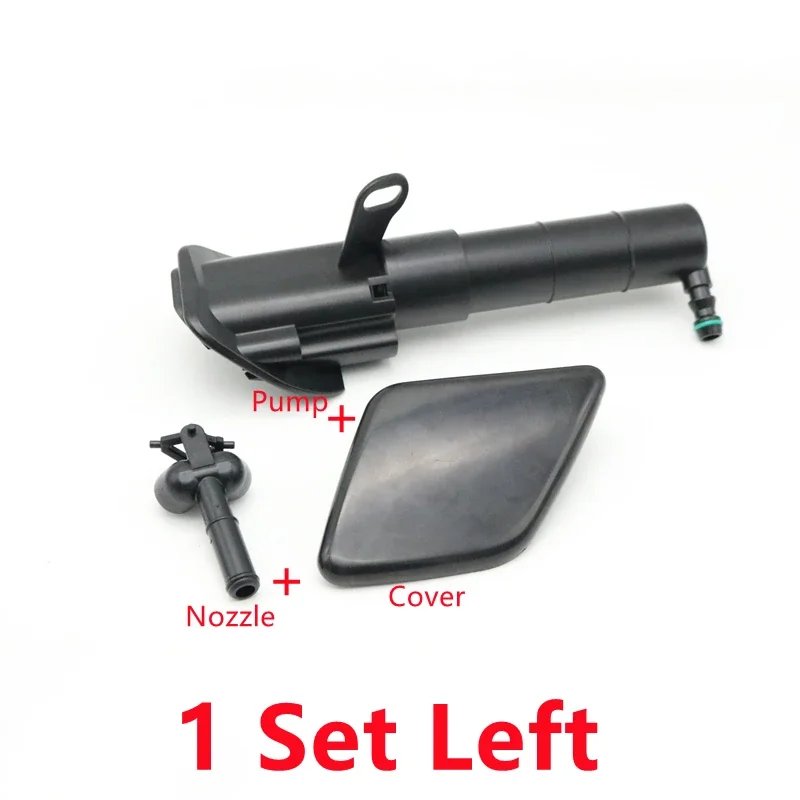 1 Set Left