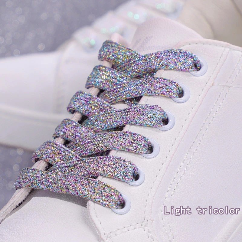 Light tricolor