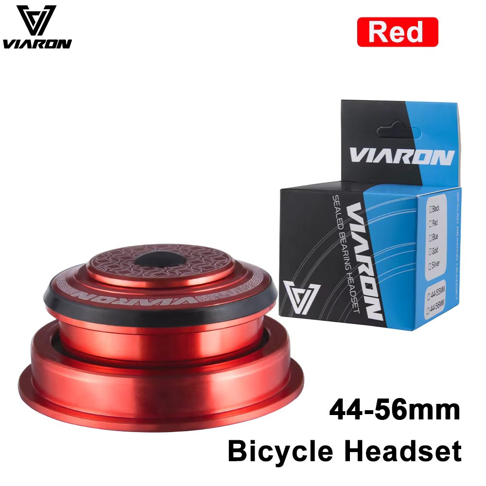Red 44mm-56mm