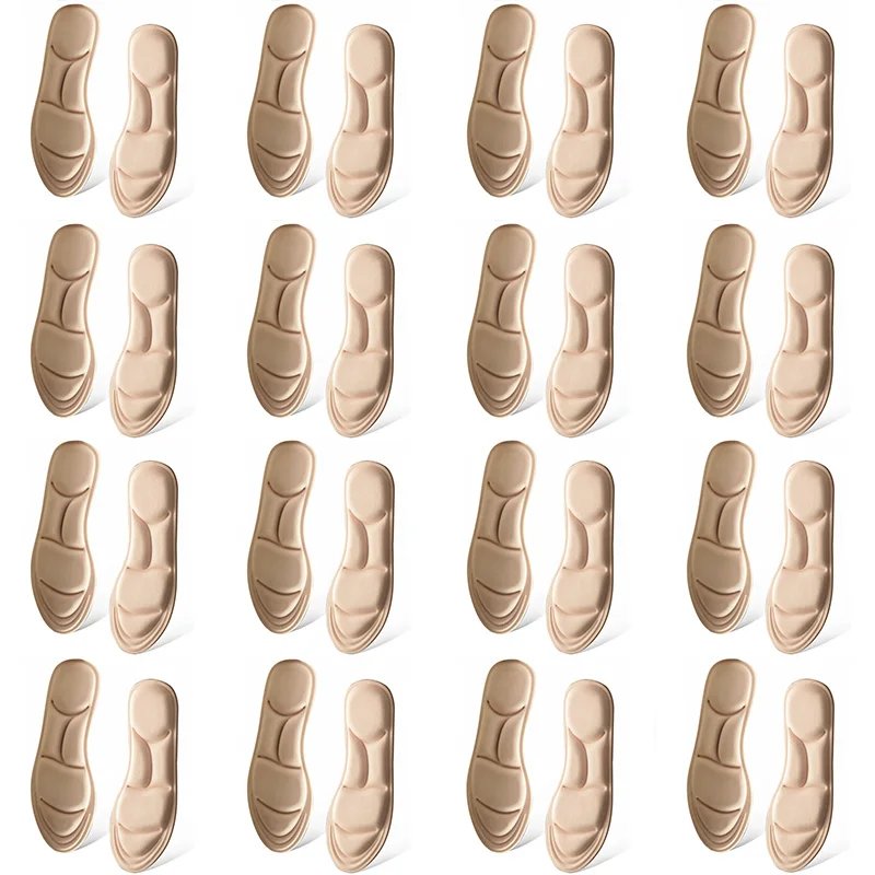 16pairs-Beige