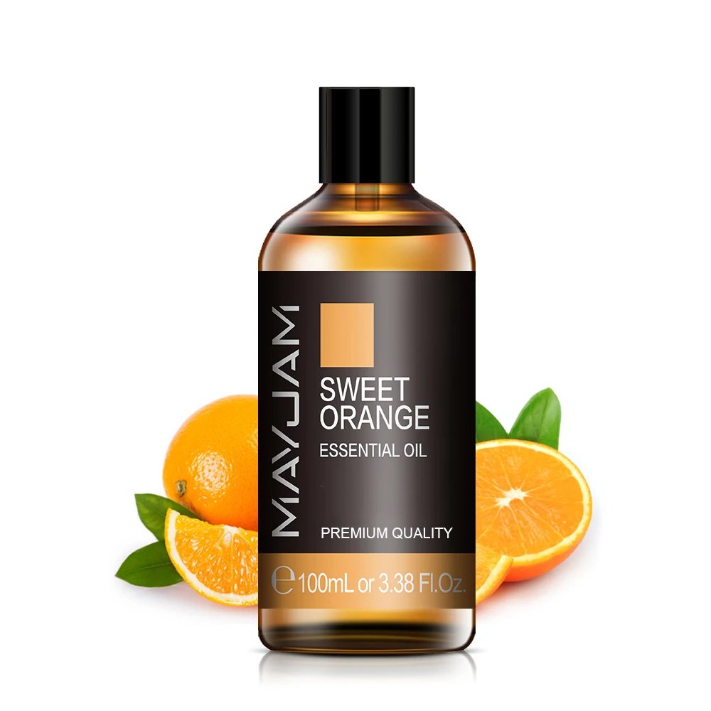 Sweet Orange
