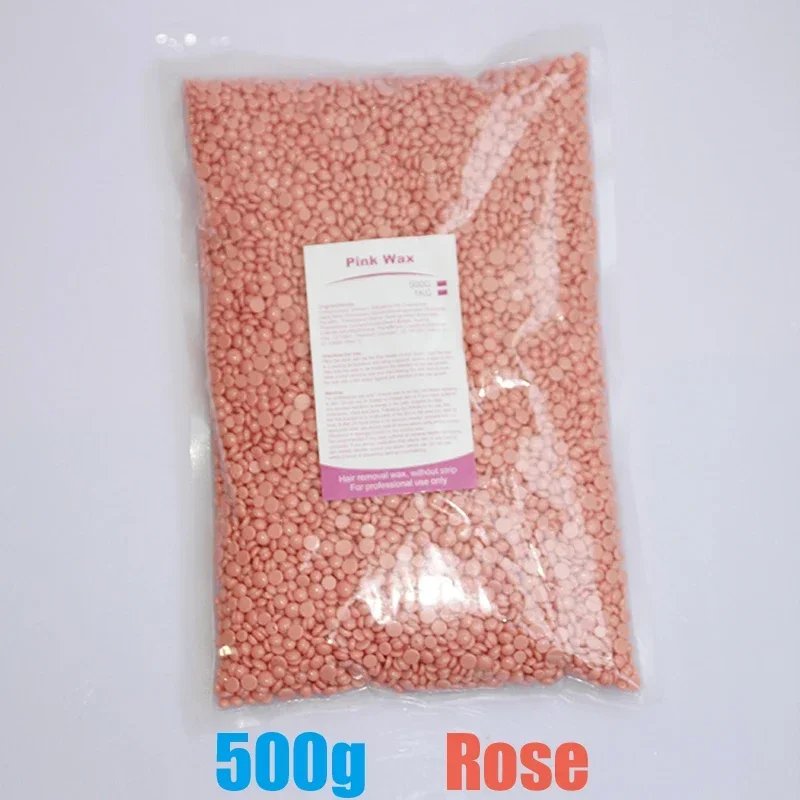 500g Rose