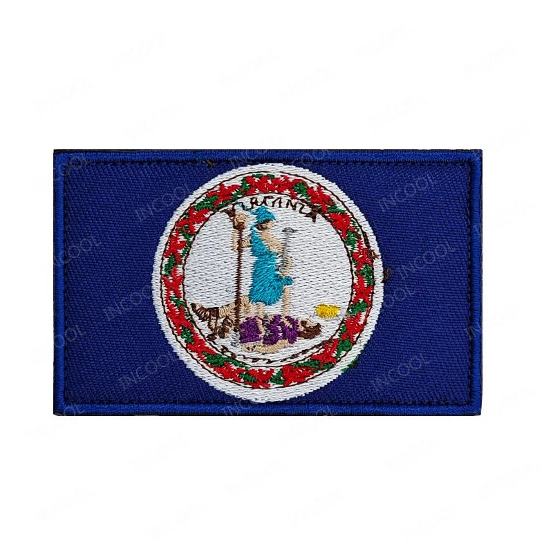 13 Virginia