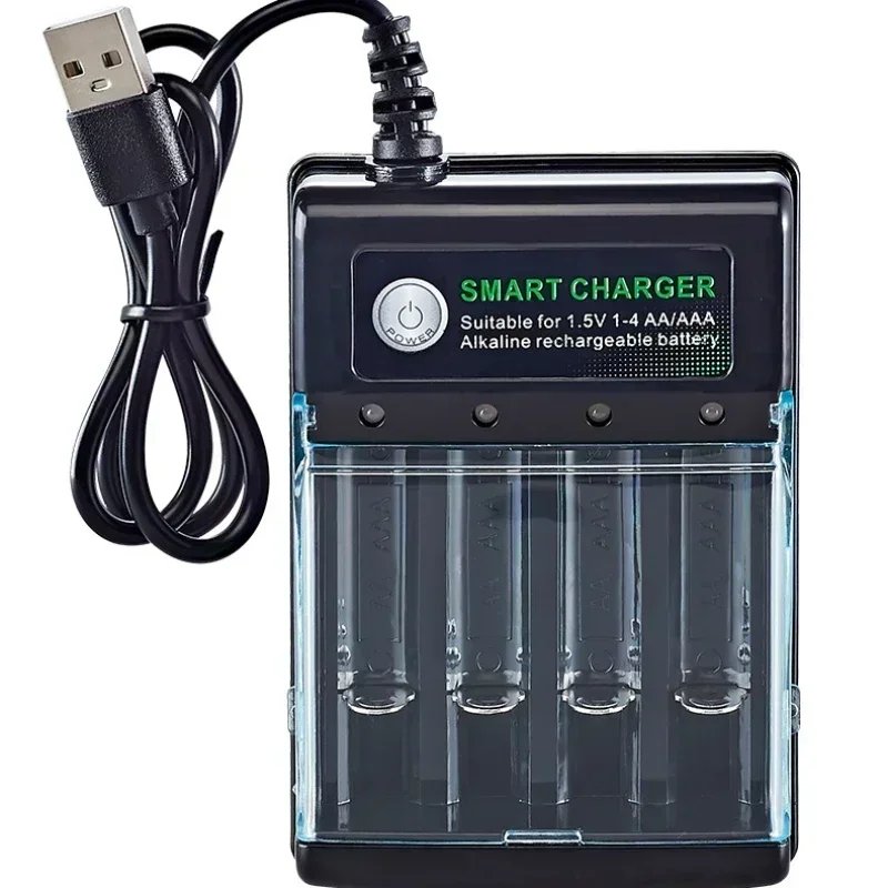Charger