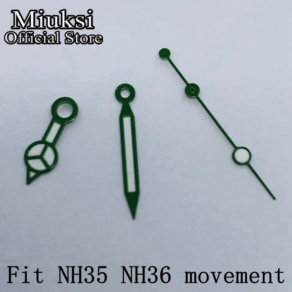 13 fit NH35 NH36