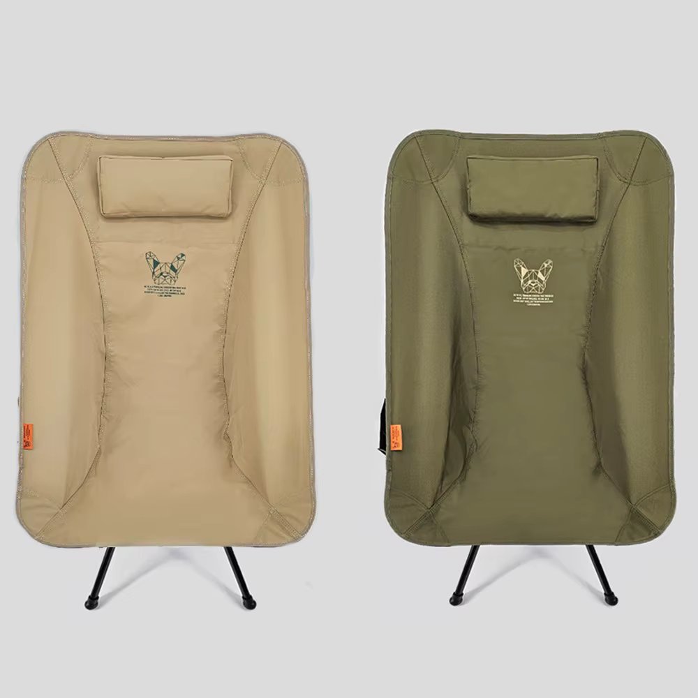 Mad DOG Camp Camping Rellex lightweight Carmon UP 70 frame load 180kg