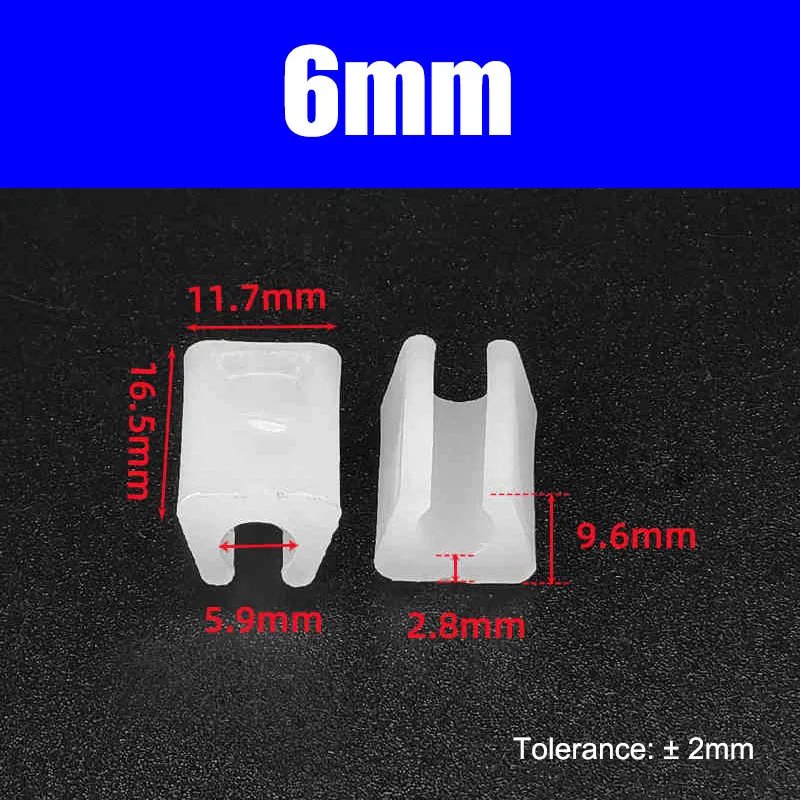 6-7mm