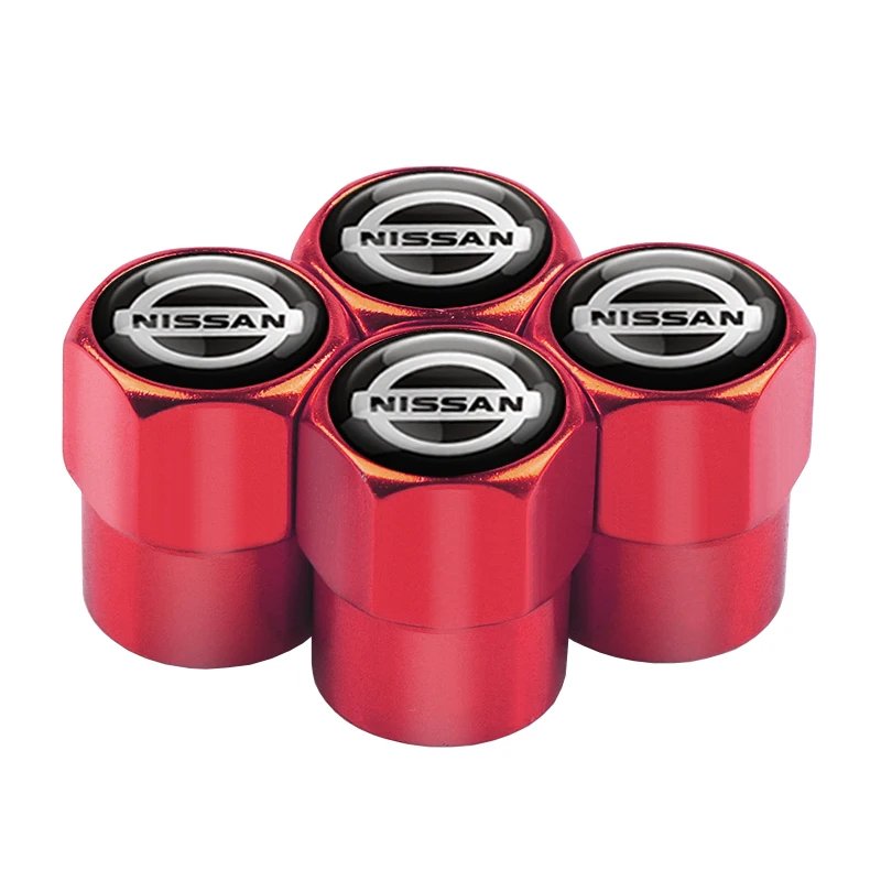 Red--Nissan